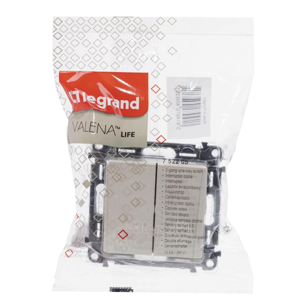 752205 VALL BÉŽ. SÉRIOVÝ SPÍNAČ Č.5