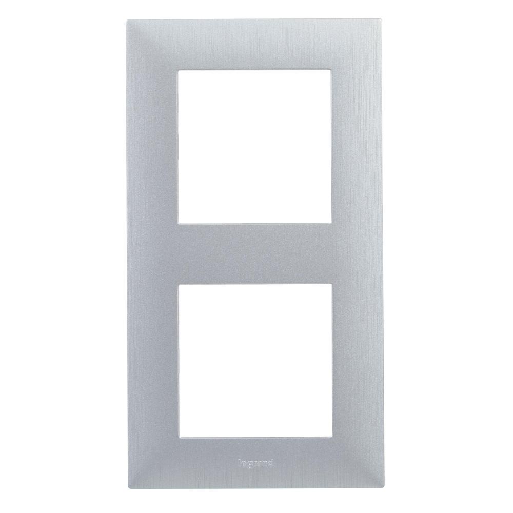 863892 NILOE S. RÁM.2P HLINÍK BROUŠ.