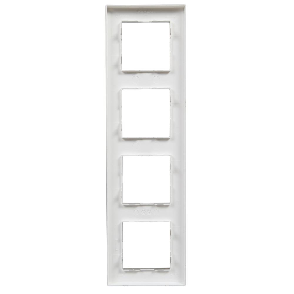 863894 NILOE S. RÁM.4P HLINÍK BROUŠ.