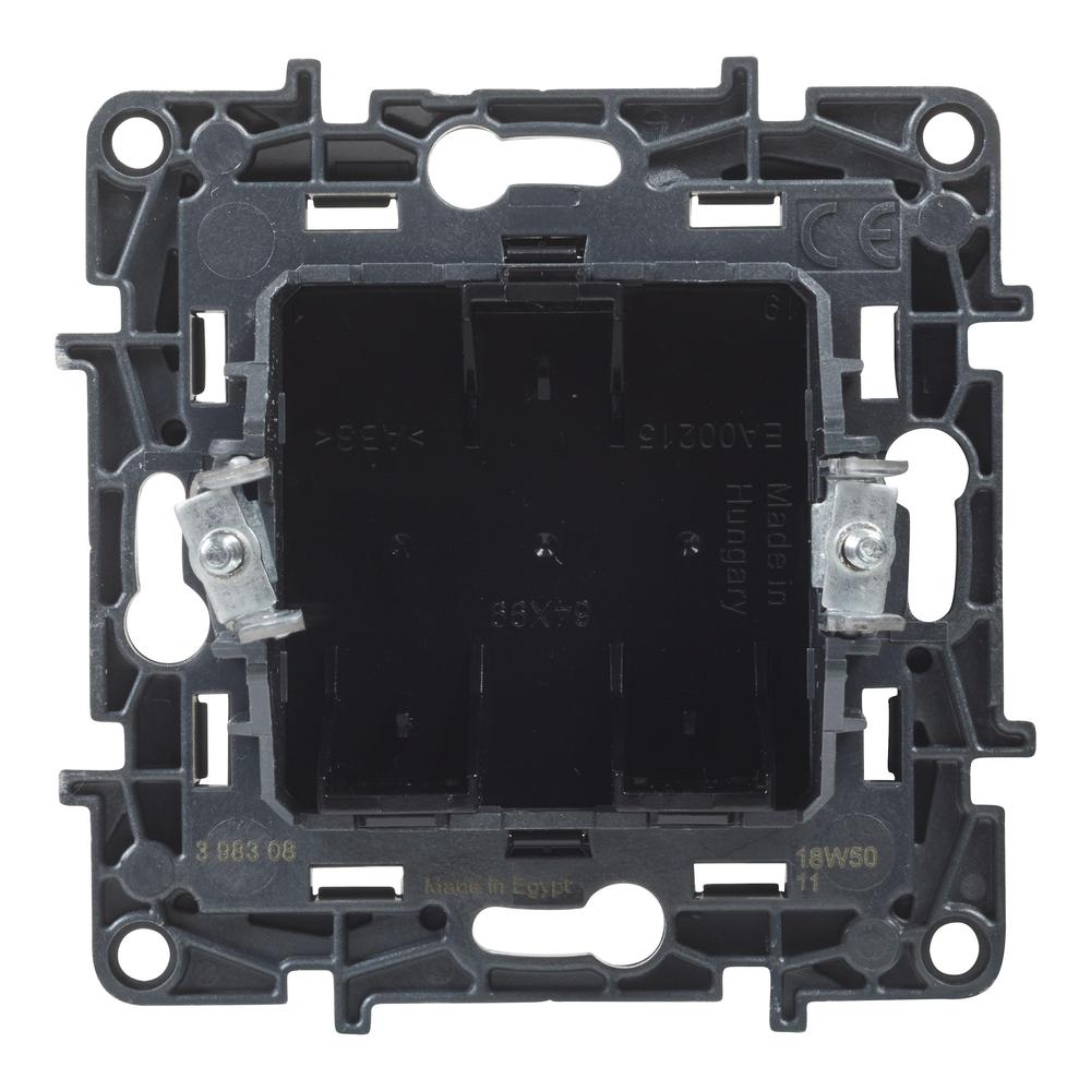 863500 NILOE S. ZÁSLEPKA ČERNÁ