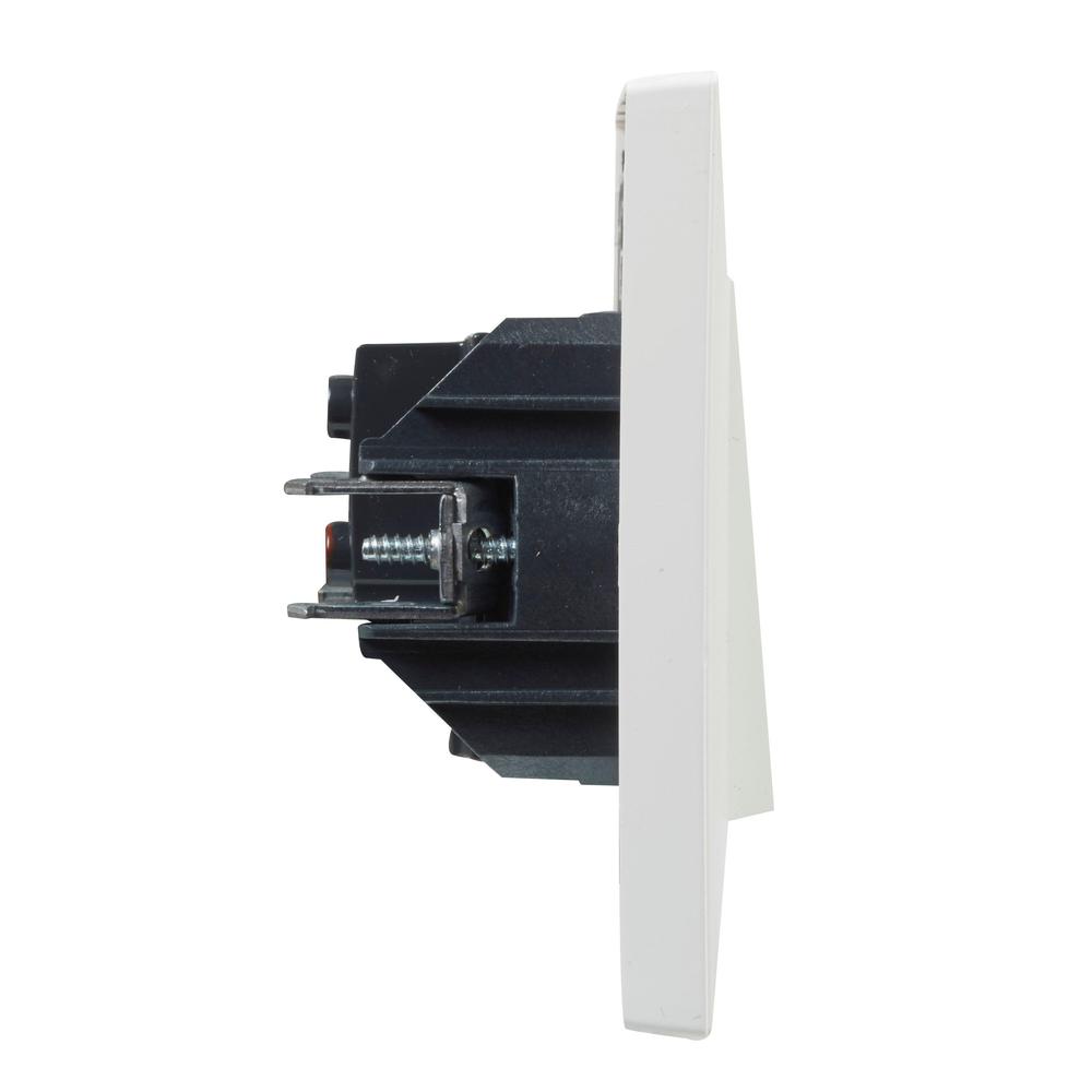 863107 NILOE S.KŘÍŽ.PŘEPÍNAČ Č.7 BÍLÁ