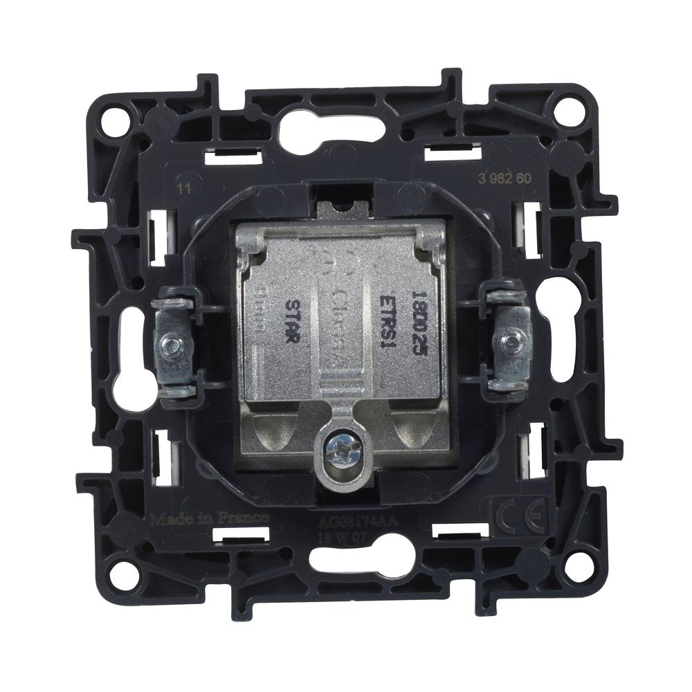 863380 NILOE S.TV-RD-SAT HVĚZD.HLINÍK