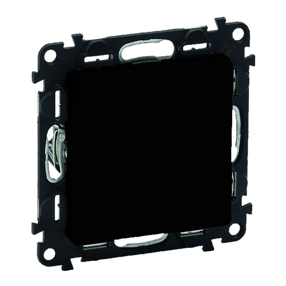 VALL ČERNÁ ZÁSLEPKA