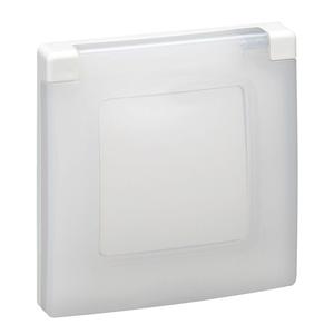 665000 NIL KRYT IP44 IK07 BÍLÁ