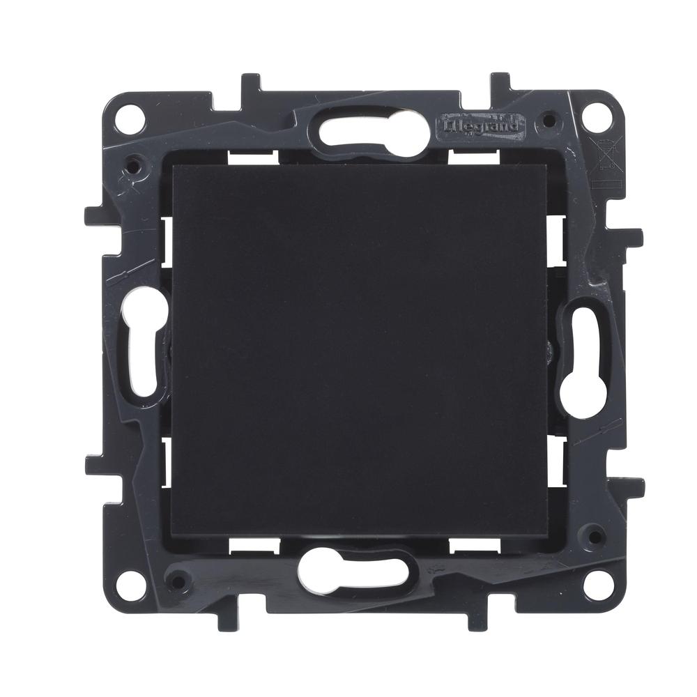 863506 NILOE S.STŘ.PŘEPÍNAČ Č.6 ČERNÁ