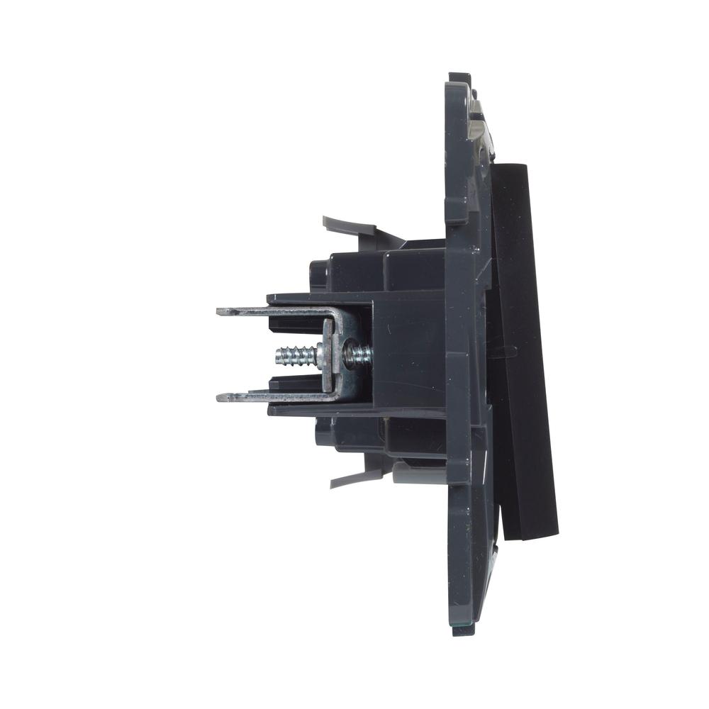 863506 NILOE S.STŘ.PŘEPÍNAČ Č.6 ČERNÁ