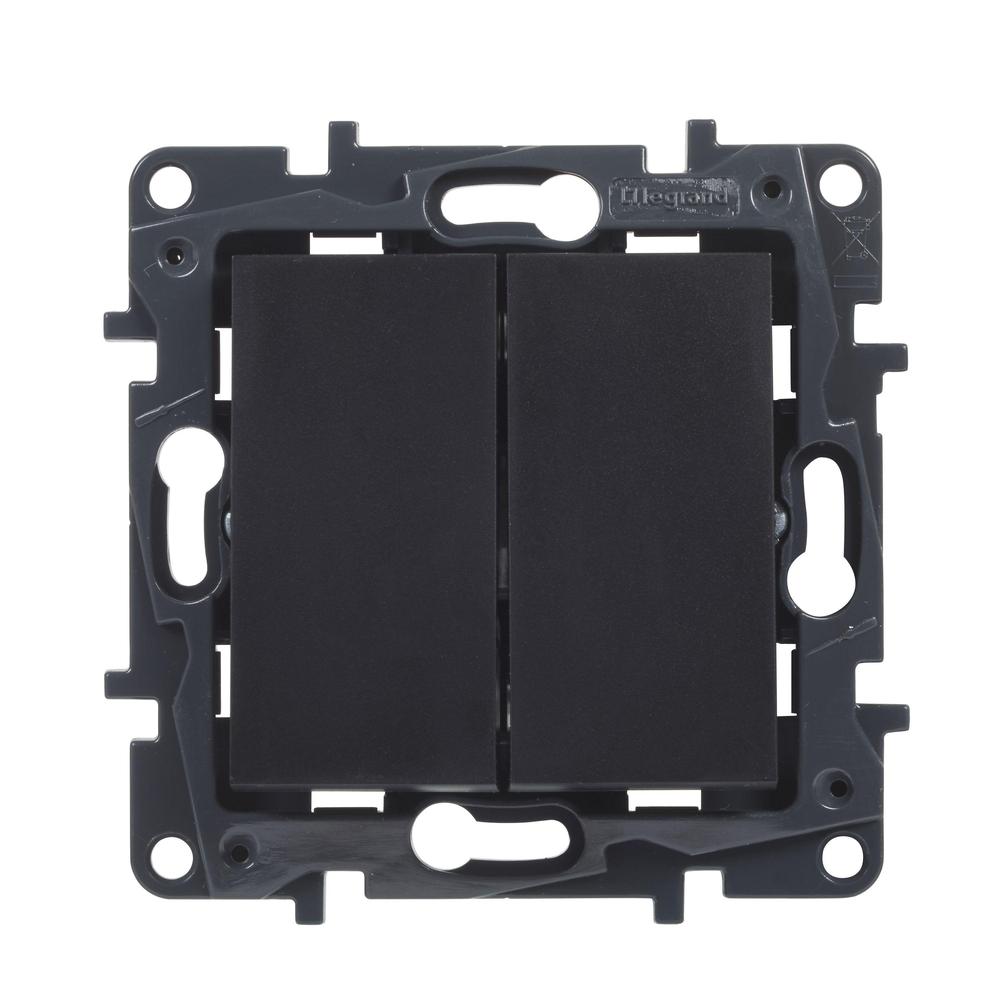 863508 NILOE S.STŘ.PŘEPÍN.Č.6+6 ČERNÁ