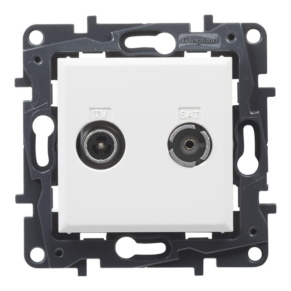 863178 NILOE S.TV-RD-SAT PRŮB.BÍLÁ