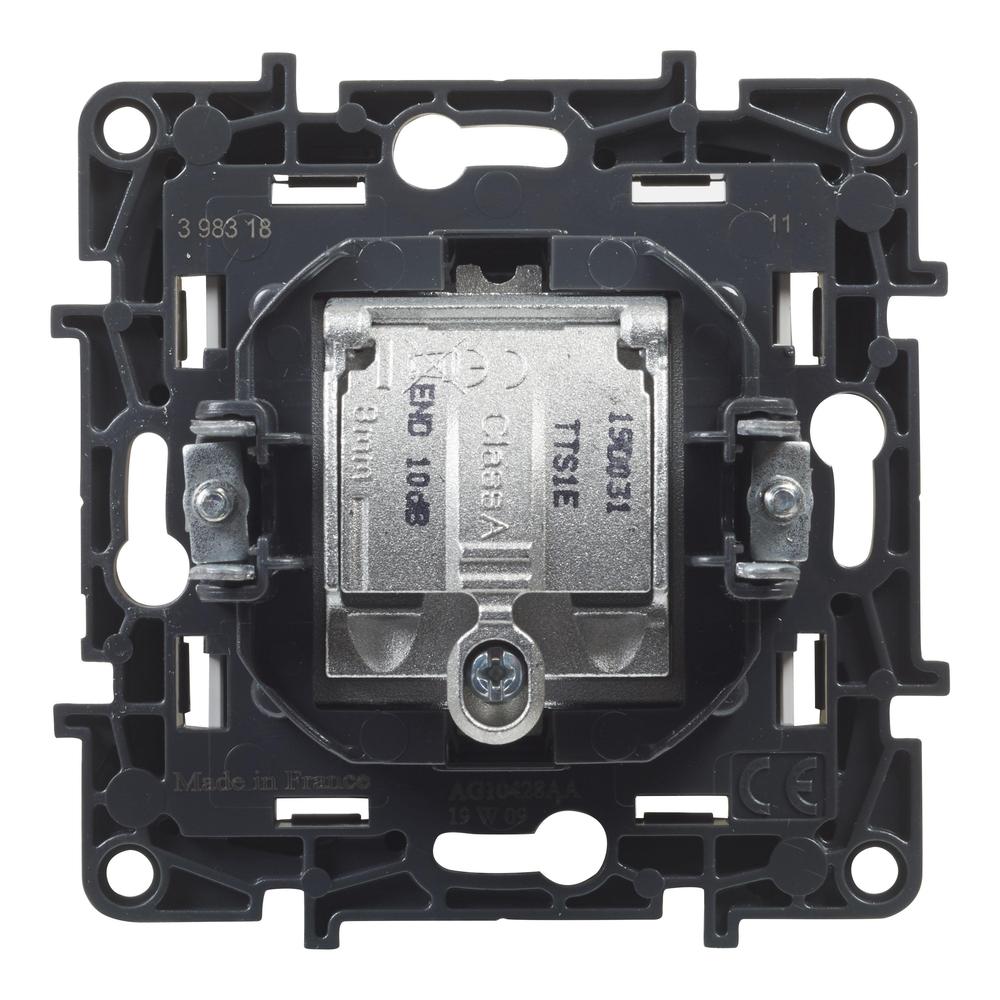 863179 NILOE S.TV-RD-SAT KONC.BÍLÁ