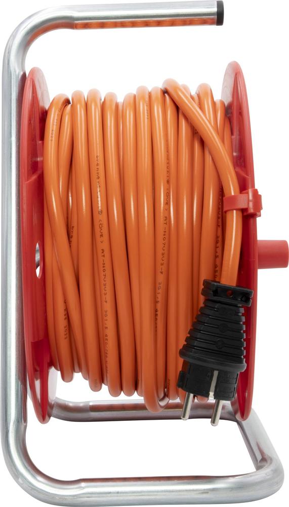 1218351769 Prodlužovák 33m/4zás. N07V3V3-F 3G1,5