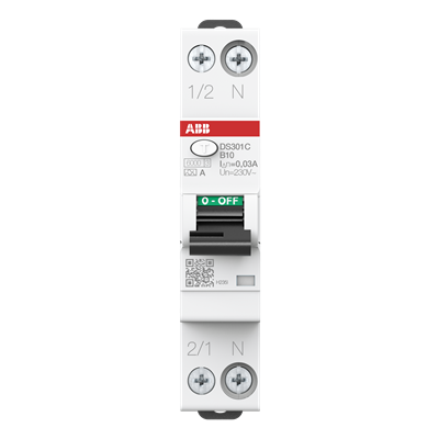 DS301C B10 A30