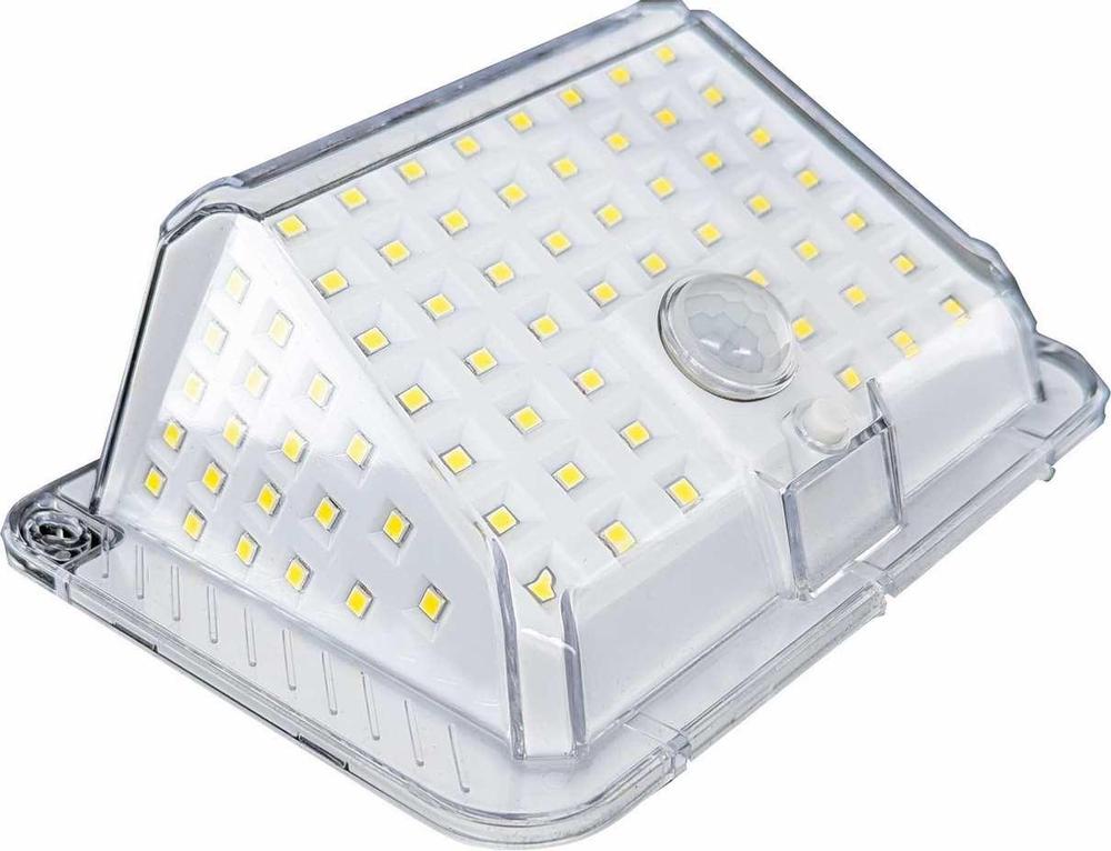 EMA SOLAR PIR 90LED NW