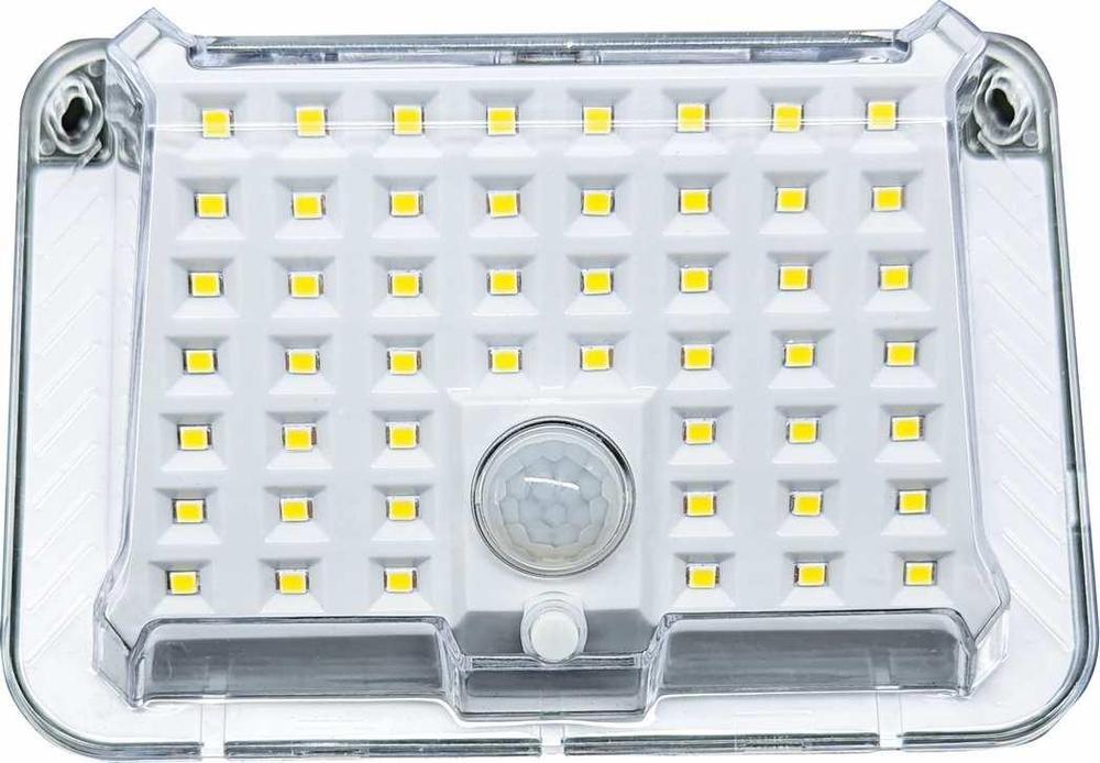 EMA SOLAR PIR 90LED NW