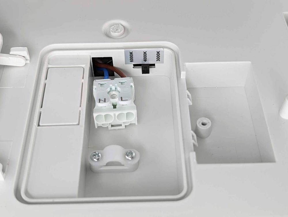 LED SMART-R White 12W CCT