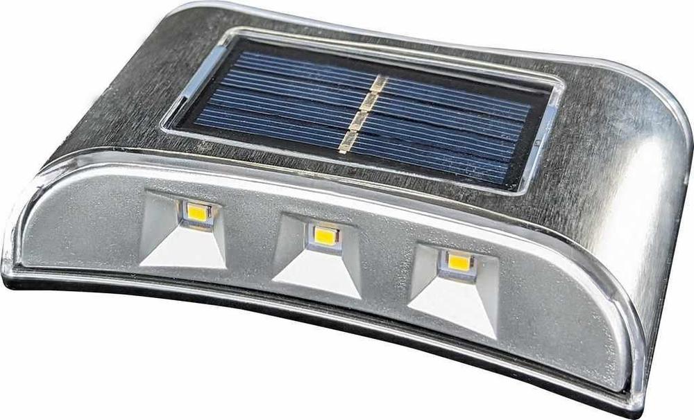 PAULUS SOLAR 1W NW