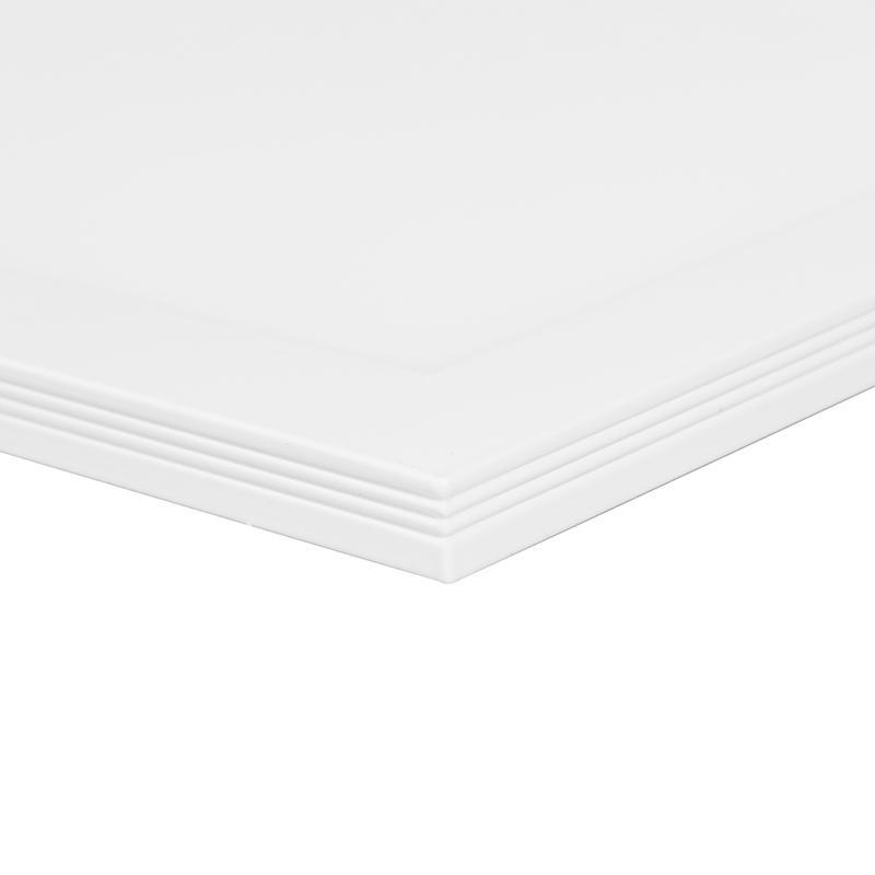 LED svítidlo Office 6060 E, 40W, 4000K, bílá barva