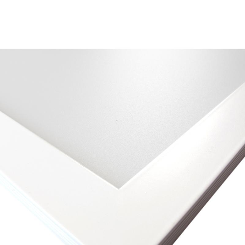 LED svítidlo Office 6060 E, 40W, 4000K, bílá barva