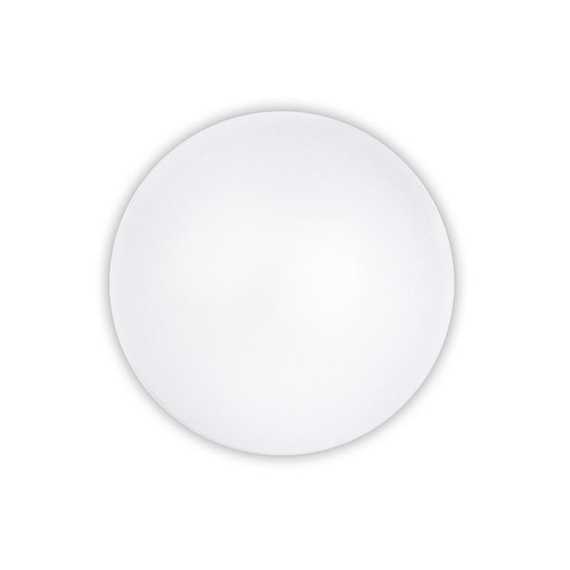 LED svítidlo Cala 12 E, 12 W, 4000 K, IP44, s nouzovým modulem 1,5 h
