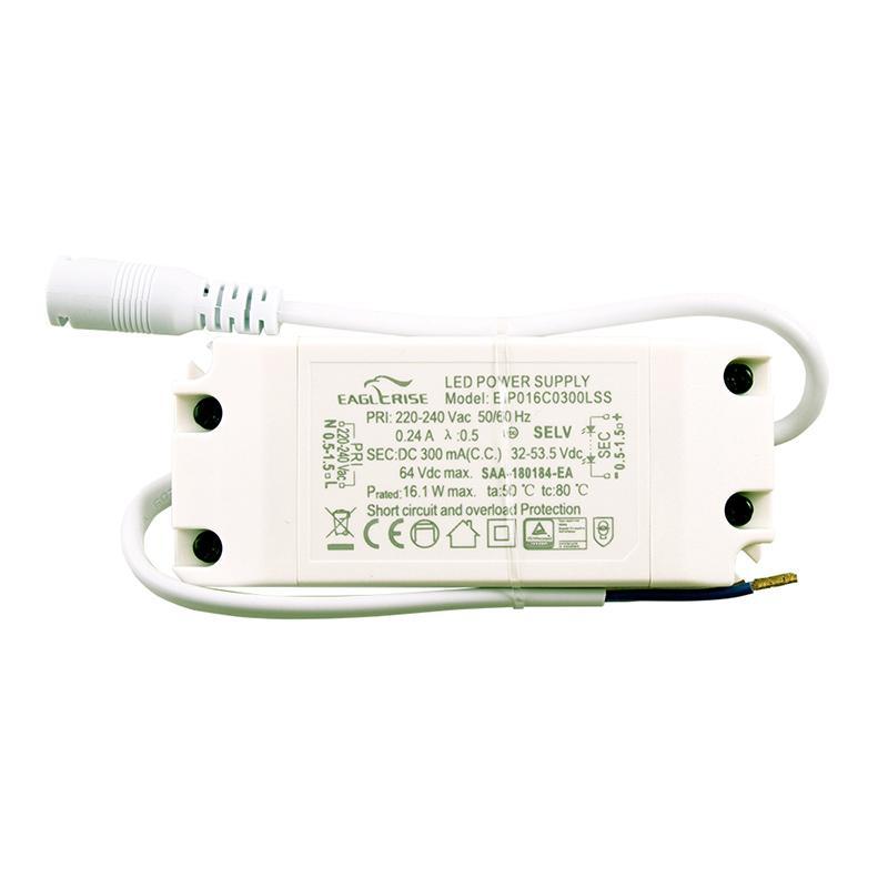 ML-412.005.33.0 LED podhledové svítidlo Toro S15, 15W, 4000K