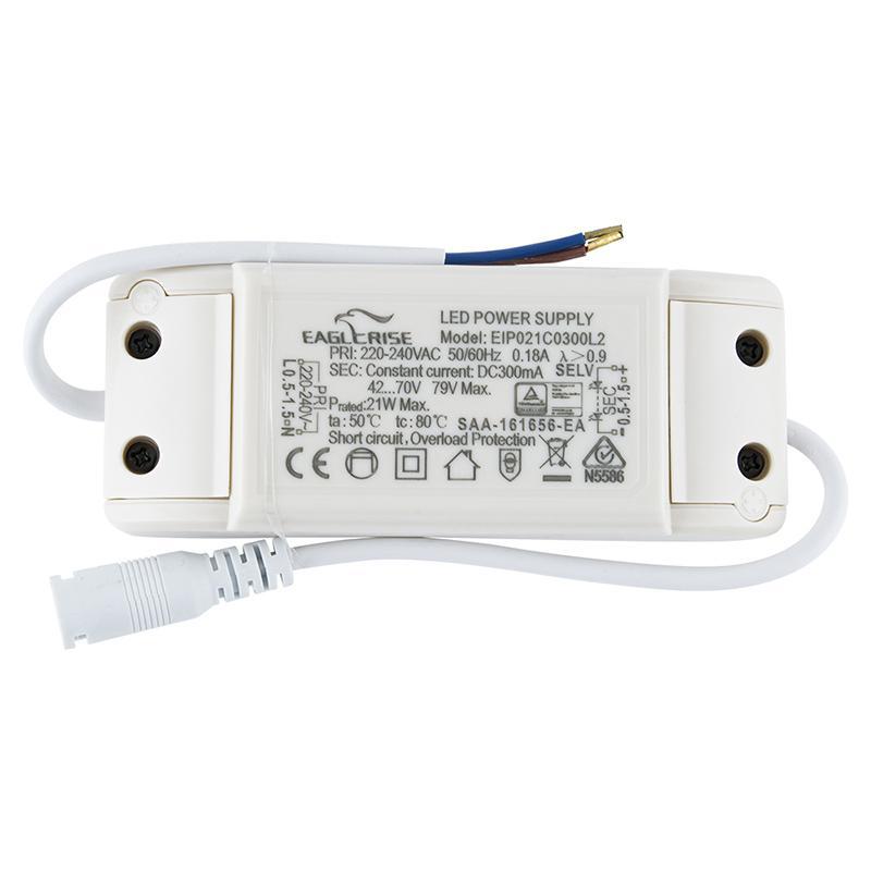 LED podhledové svítidlo Toro S21, 21W, 4000K