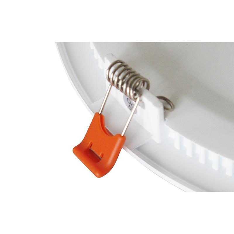 LED podhledové svítidlo Toro R21, 21W, 4000K