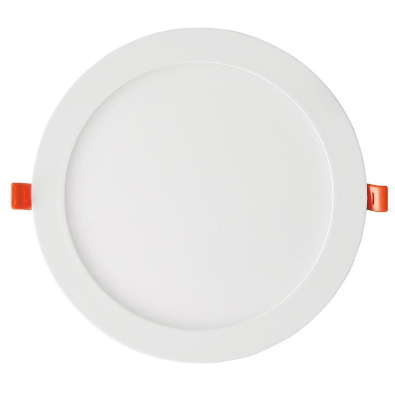 LED podhledové svítidlo Toro R21, 21W, 4000K