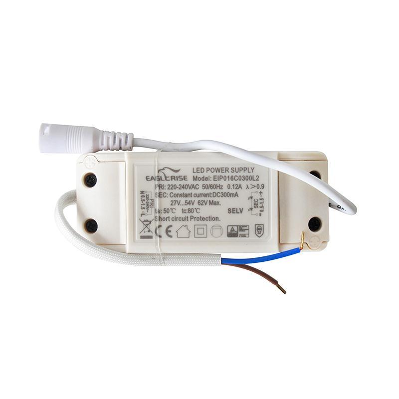 LED podhledové svítidlo Toro R15, 15W, 3000K