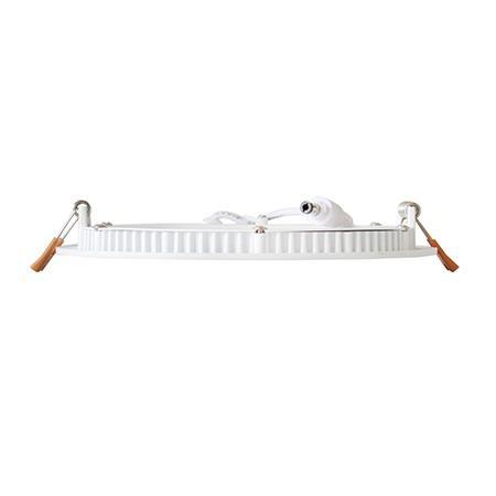 LED podhledové svítidlo Toro R15, 15W, 3000K