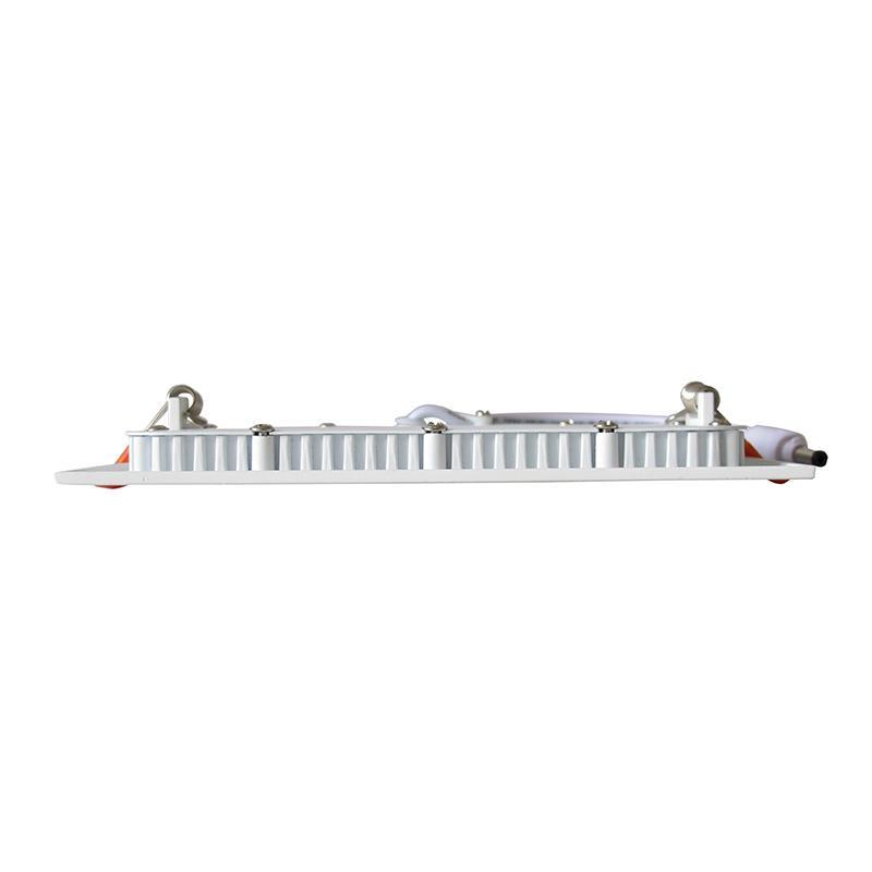 LED podhledové svítidlo Toro S15, 15W, 3000K