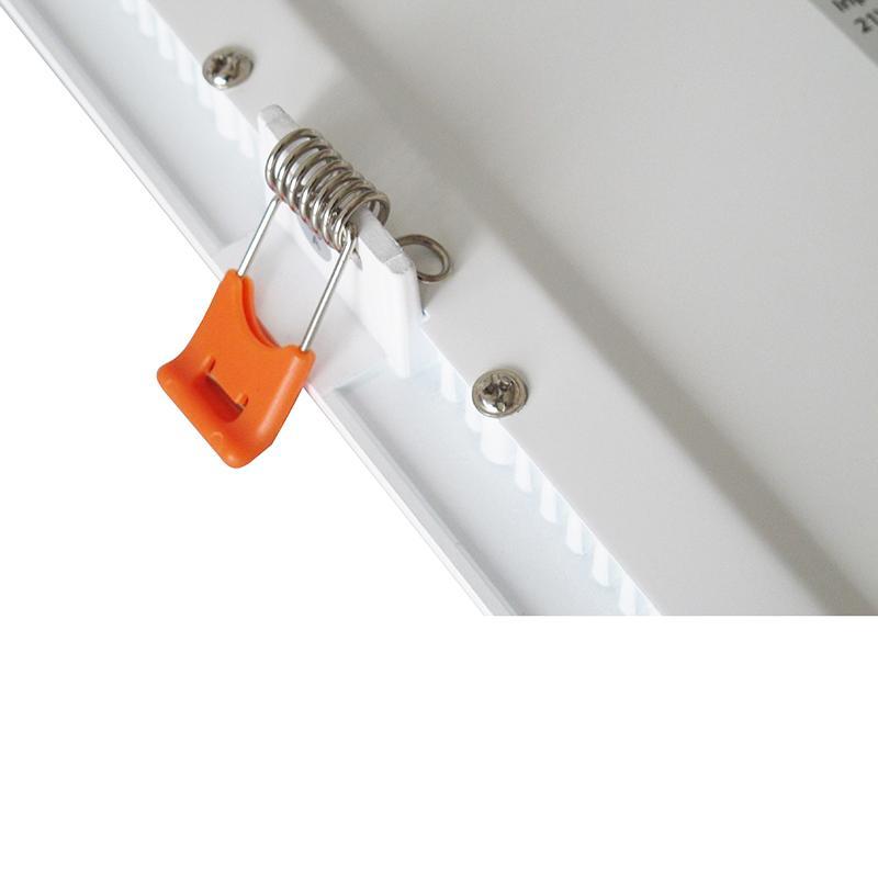 LED podhledové svítidlo Toro S21, 21W, 3000K