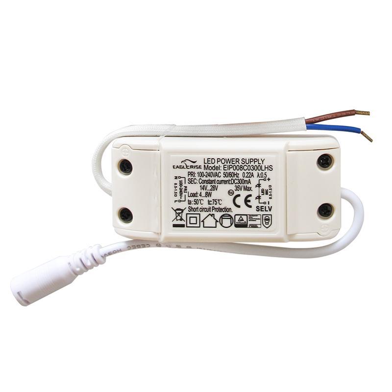 ML-412.002.33.0 LED podhledové svítidlo Toro S9, 9W, 4000K