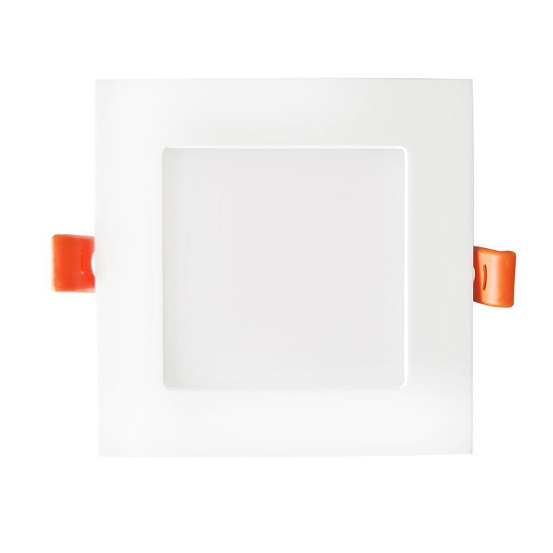 LED podhledové svítidlo Toro S9, 9W, 4000K