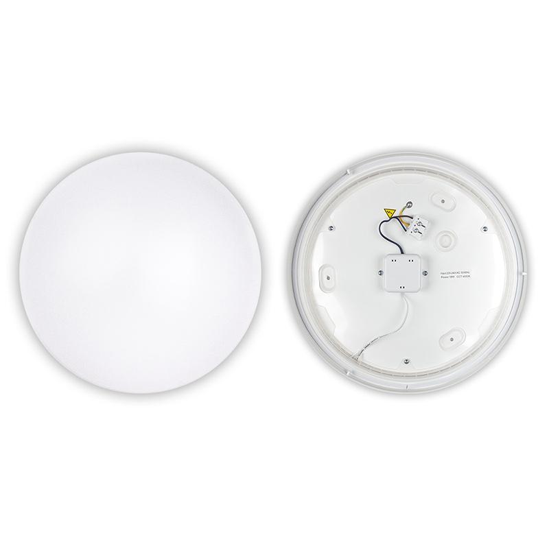 LED svítidlo Cala 18, 18 W, 4000 K, IP44