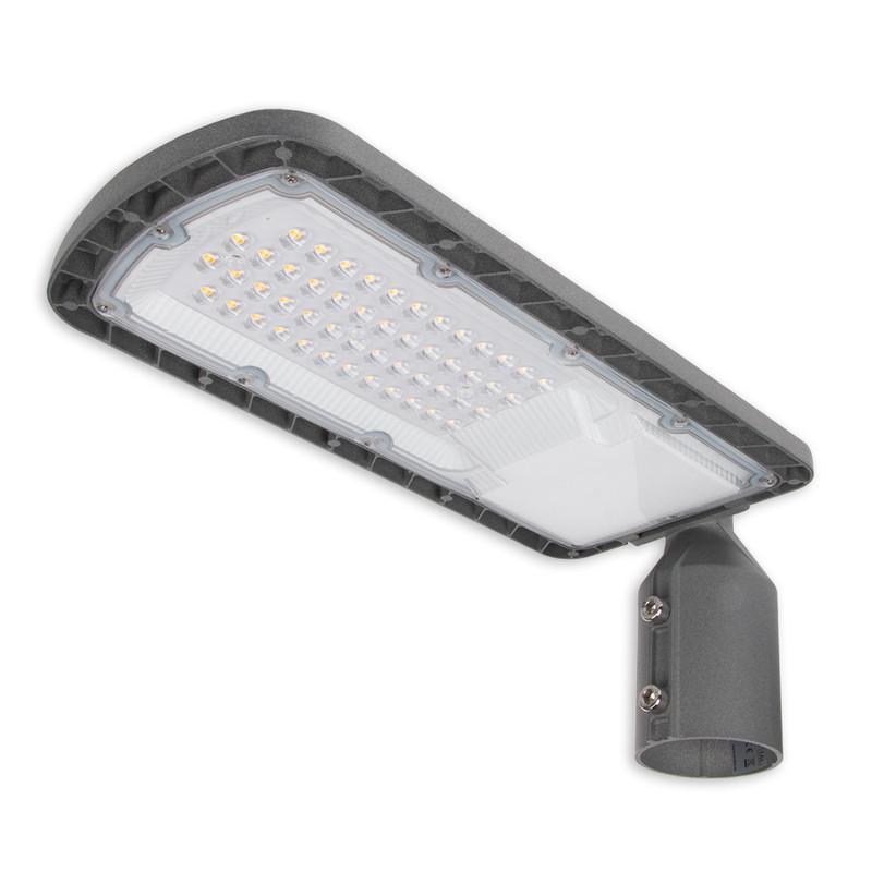Street Eco 30, 30W, 3000K, 140x75°, IP65