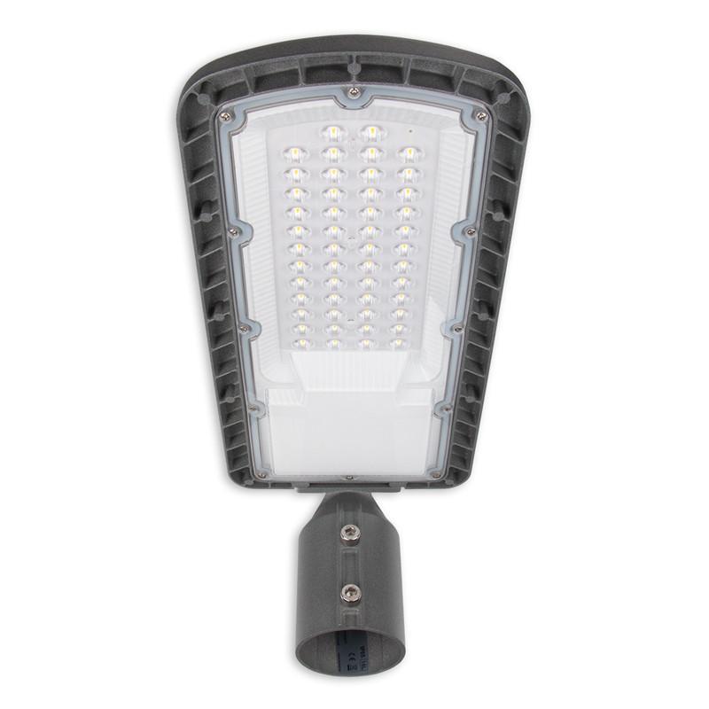 Street Eco 50, 50W, 3000K, 140x75°, IP65