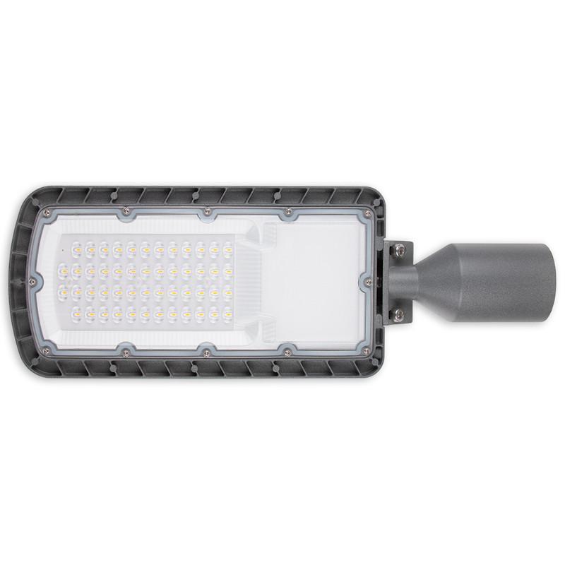 Street Eco 50, 50W, 4000K, 140x75°, IP65