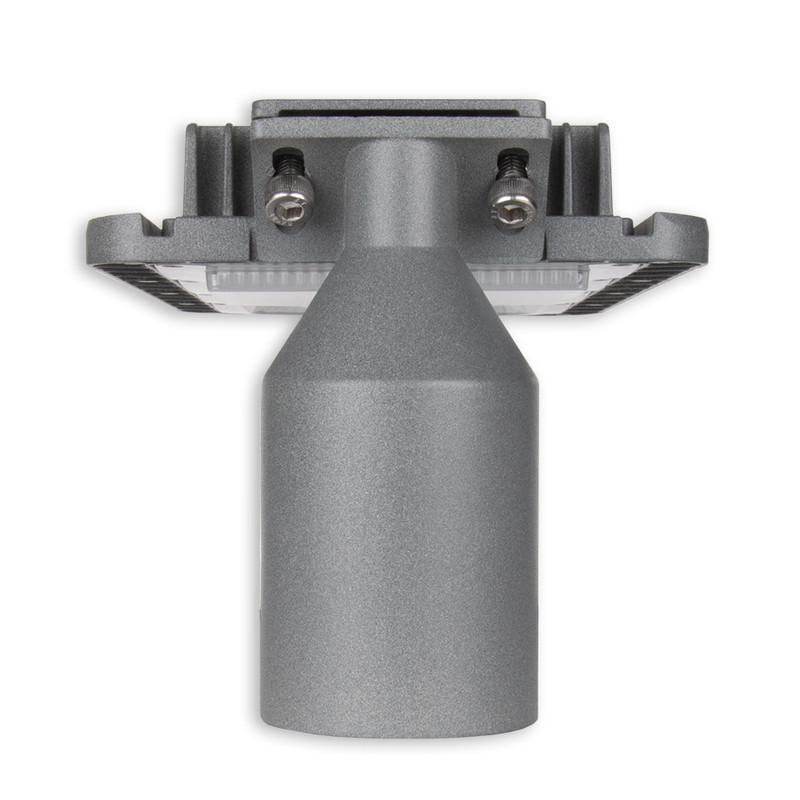 Street Eco 50, 50W, 4000K, 140x75°, IP65