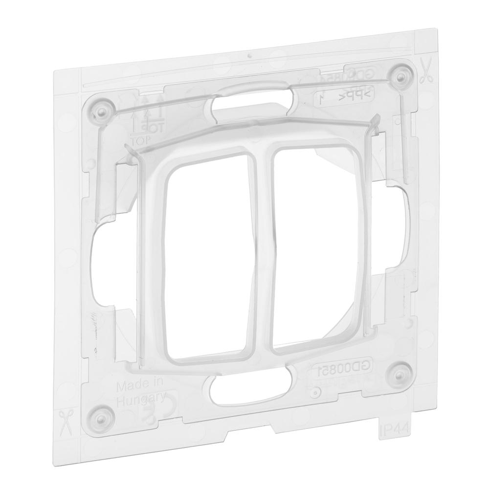 SUNO KIT IP44 DVOJITÉ KRYTKY
