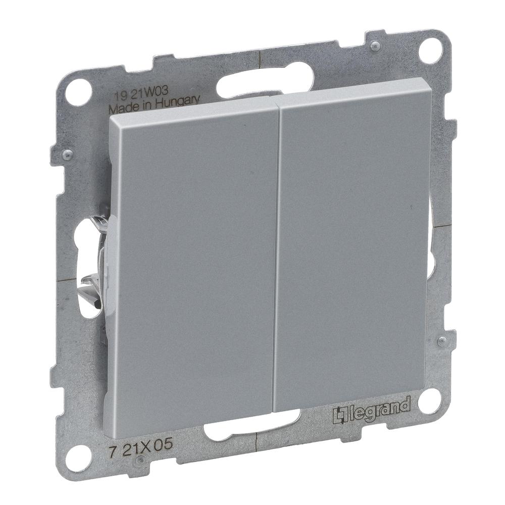 721305 SUNO HLIN. SÉRIOVÝ SPÍNAČ Č.5