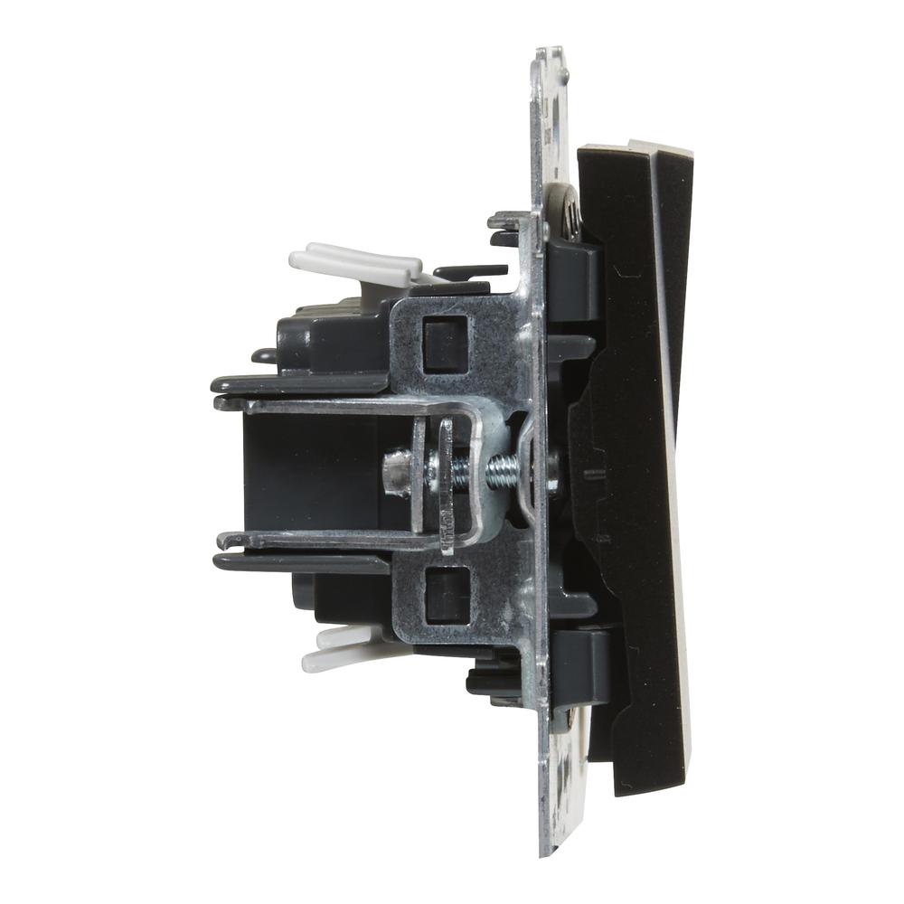 721405 SUNO ČERNÁ SÉRIOVÝ SPÍNAČ Č.5