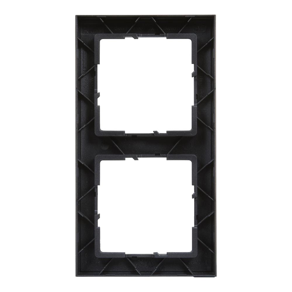 721552 SUNO RÁMEČEK 2P ANTRACIT