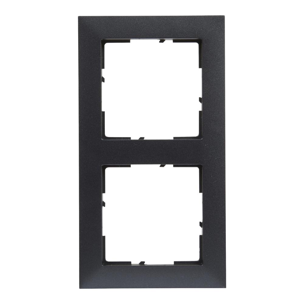 721552 SUNO RÁMEČEK 2P ANTRACIT