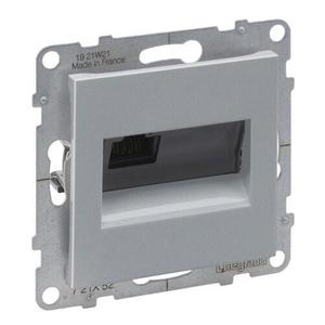 721352 SUNO HLIN. 1XRJ45 CAT6 UTP LCS