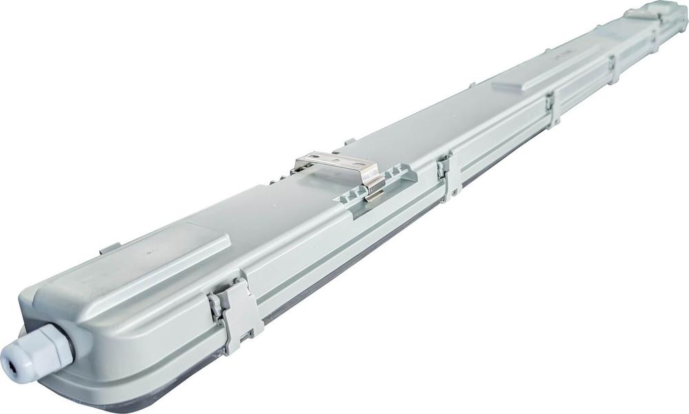 HERMETIC LED 2xT8/120cm