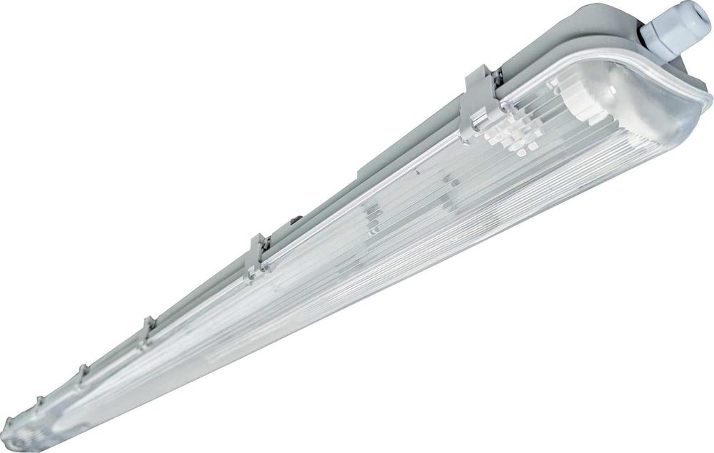 GXEK002 HERMETIC LED 2xT8/120cm