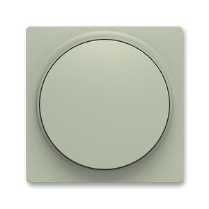 3294T-A00123 243 Kryt stmívače s otočným ovládáním, s upevňovací maticí