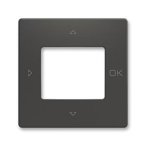 3299T-A40100 237 Kryt pro přístroje s plovoucím krytem