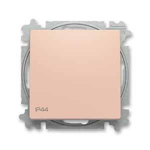 3559T-A86940 242 Ovládač přepinací, s krytem, řazení 6/0, IP44