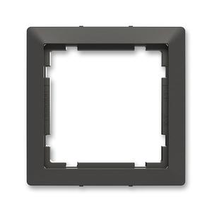 5016T-A00070 237 Kryt pro přístroj osvětlení s LED nebo pro adaptér Profil 45