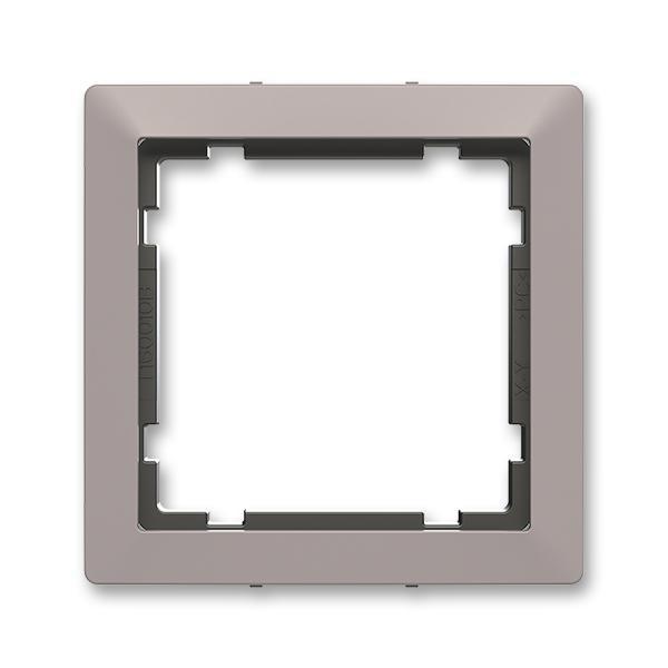 Kryt pro přístroj osvětlení s LED nebo pro adaptér Profil 45